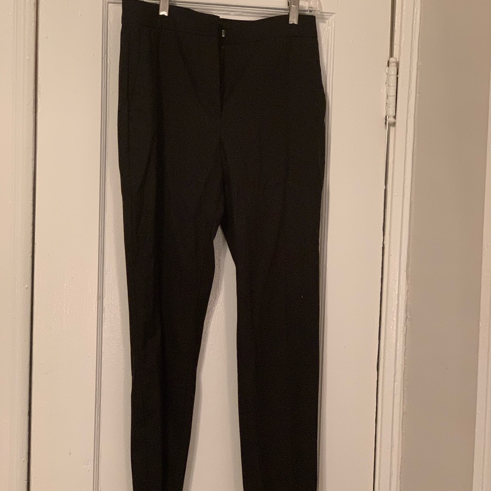 Zara ankle pants-size 6